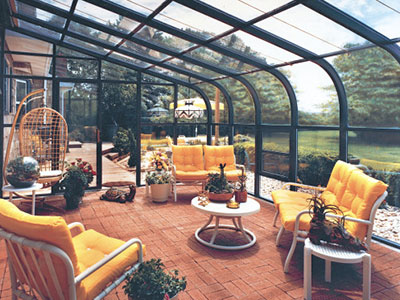 【图文】石家庄阳光房厂家设计理念先进_石家庄断桥铝门窗系列型号